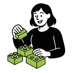 I want to build a new one